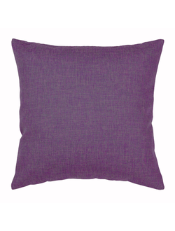Подушка-думка Home&Style Фиалка