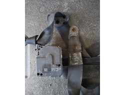 Ремень безопасности в сборе ФОРД ФОКУС 2