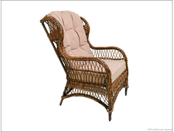 Кресла и стулья