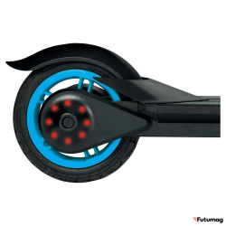 Электросамокат JETSON L8