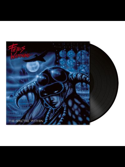 Fates Warning - The Spectre Within LP