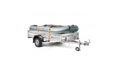 ПРИЦЕП КМЗ "ОПТИМА"