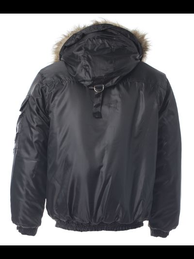 Куртка АЛЯСКА укороченная