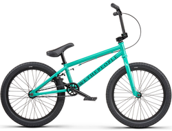 Продажа BMX велосипедов Wethepeople Thrillseeker (Teal) в Иркутске