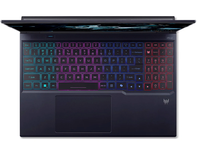 Acer Predator Helios Neo - RTX 5060