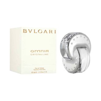 Bvlgari Omnia Crystalline, 65 ml