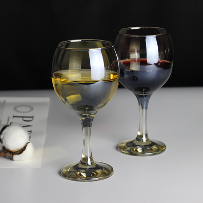 Бокал для вина  "графит" 270 мл