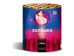 Фонтан ZF102 ZeerGO