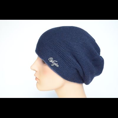 Vizio Италия 5323 B берет синий