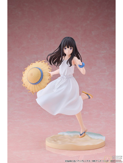 Фигурка 1/7 Такина Иноуэ (Takina Inoue White Dress Ver.)