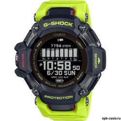 Часы Casio G-Shock GBD-H2000-1A9