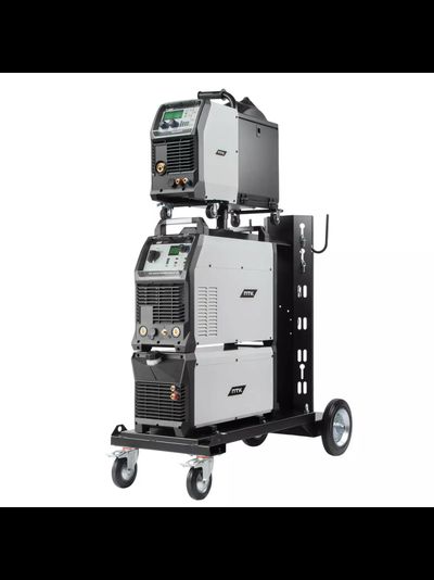 ПТК HANKER MIG 500S EP H32