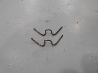 пружины-держатель оптики Ява