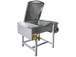 Сковорода электрическая ПищТех СЭП-0,25