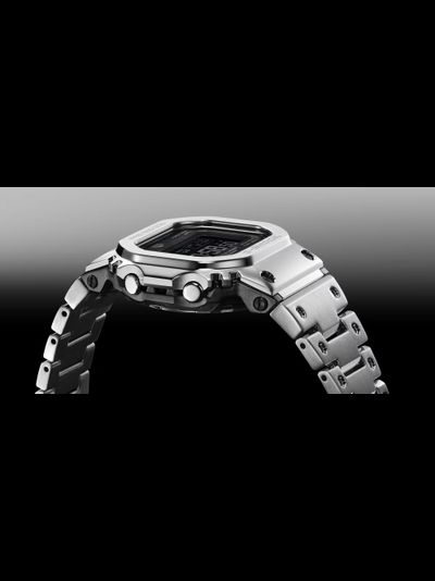 Часы Casio G-Shock GMW-BZ5000D-1