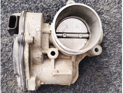 Дроссельная заслонка LADA GRANTA