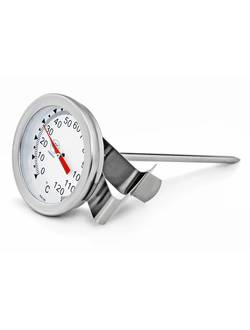 Термометр игла щуп 0/120 C нерж. 13,5 см