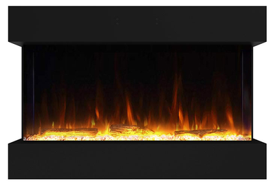 Линейный электроочаг Astra 36 RF