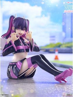 Фигурка Микари Татибана (Mikari Tachibana Ichiban Kuji TV Anime)