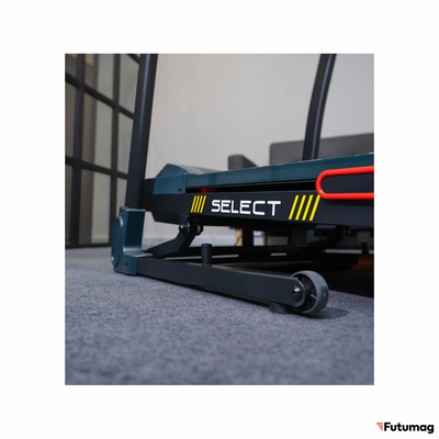 Электрическая беговая дорожка Altezani ALS 1200 A