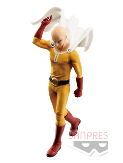 Фигурка Сайтама (Saitama)