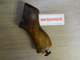 MP-153, MP-133 short walnut wooden handle buttstock substitute for indoor security