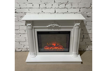 Камин электричесский Сантана