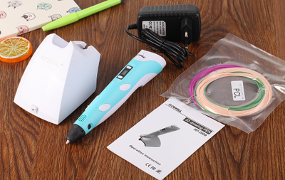 3D РУЧКА MyRiwell RP-200B