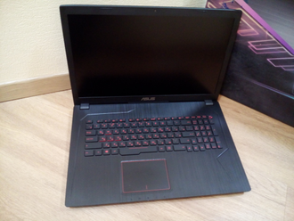 Asus i7 7700hq gtx 1050 best sale