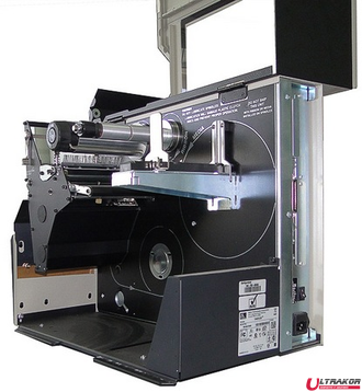 Принтер Zebra 110Xi4