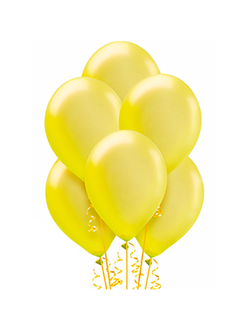 ВОЗДУШНЫЙ ШАР, НАПОЛНЕННЫЙ ГЕЛИЕМ