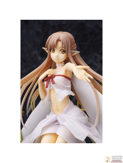 Фигурка 1/8 Асуна (Asuna Titania ver., ALO ver.)