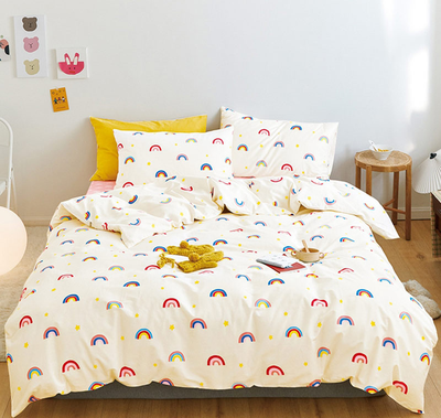 Постельное белье TANGO комплект сатин евро 200x220x1 230x250x1 50x70x2 70x70x2 TS04-X177