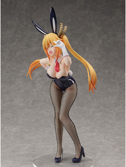 Фигурка 1/4 Тору (Tohru Bunny Ver.)