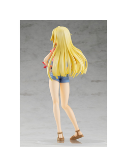 Фигурка Кокоро Цурумаки (Tsurumaki Kokoro Pop Up Parade)