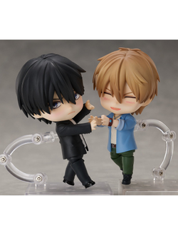 Нендроид Такато Сайдзё (Saijou Takato)