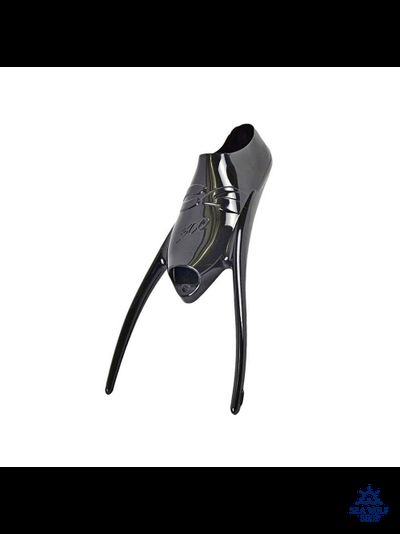 Калоши C4 серии 300 р.36/37 черные (пара) !promo