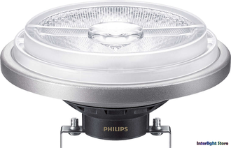 Philips Master LedSpot LV AR111 D 20-100w 830/840 12v 40° G53