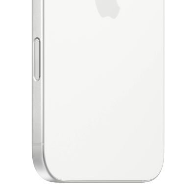 Apple iPhone 16 Plus 256 gb Белый