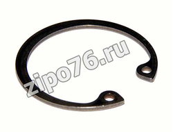Стопорное кольцо внутренние с ушками