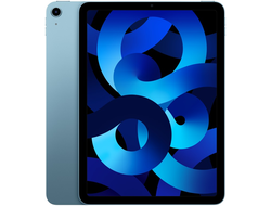 Apple iPad Air (2022) M1 256GB Wi-Fi Blue