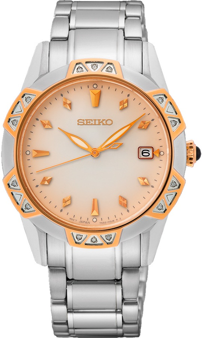 Наручные часы Seiko SKK730P1