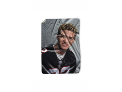 Покрывало Джастин Тимберлейк, Justin Timberlake №12