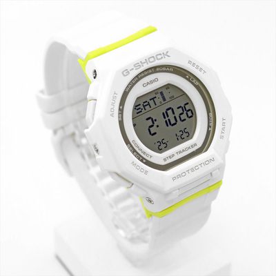 Часы Casio G-Shock GMD-B300SC-7