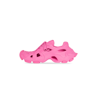 Balenciaga pink trainers outlet