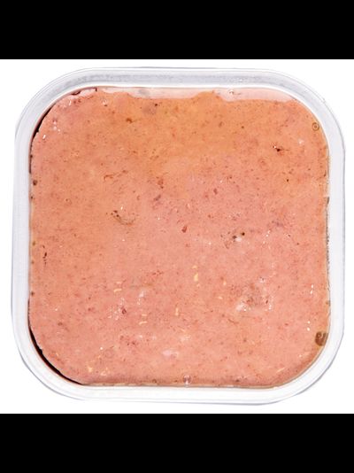 Консерва Monge Dog Fresh для собак с курицей 0,100 кг