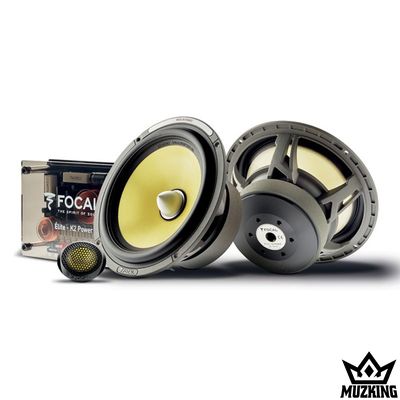 FOCAL ES165K2 Серия K2 Power