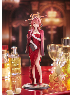 Фигурка 1/7 Ару Рикухатима (Aru Rikuhachima Dress)