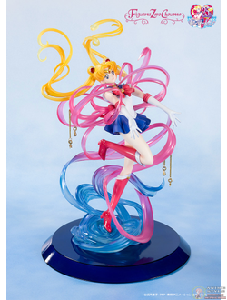 Фигурка Сейлор Мун (Sailor Moon Moon Crystal Power, Make Up)