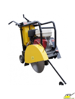 Шовнарезчик MASALTA MF 14-4 (бензиновый, Honda GX200, 4,8 (6,5) кВт (л.с))